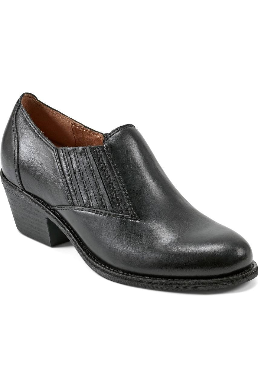Earth  Pumps  Black  8W  New  $139