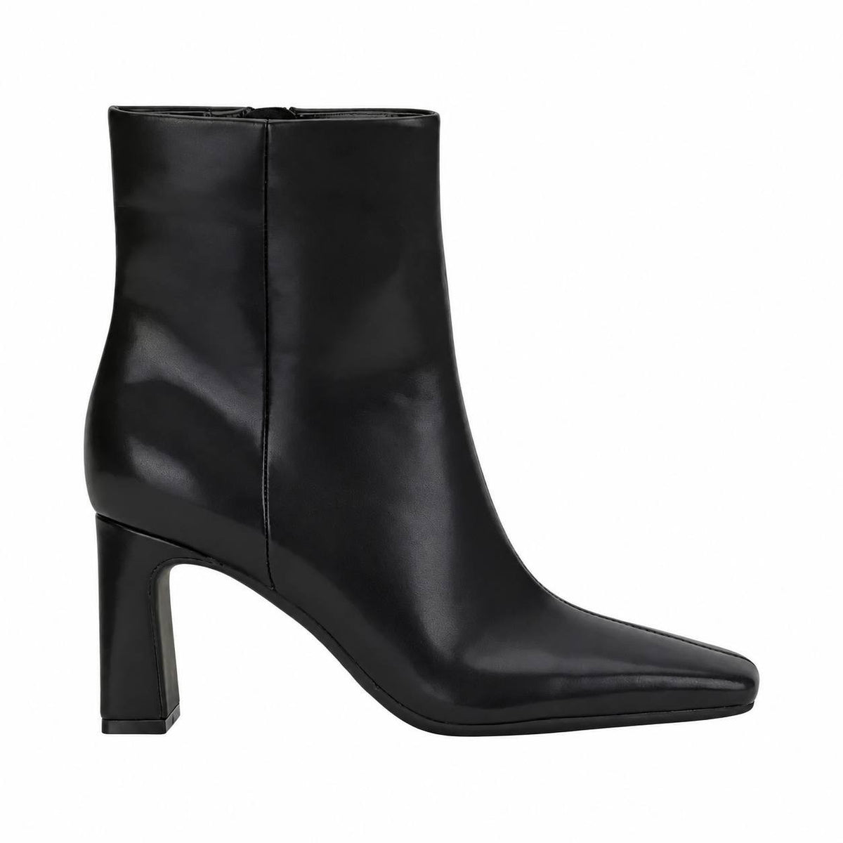 I.N.C. International Concepts Dress Booties Black 8.5 M New $149.90