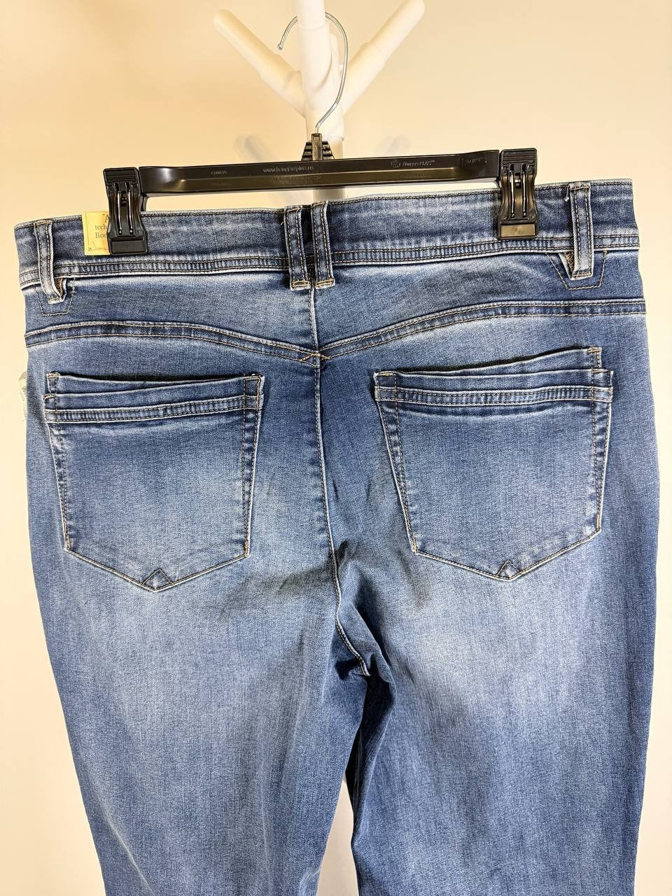Democracy Pants – Size 16 – NWT – $88