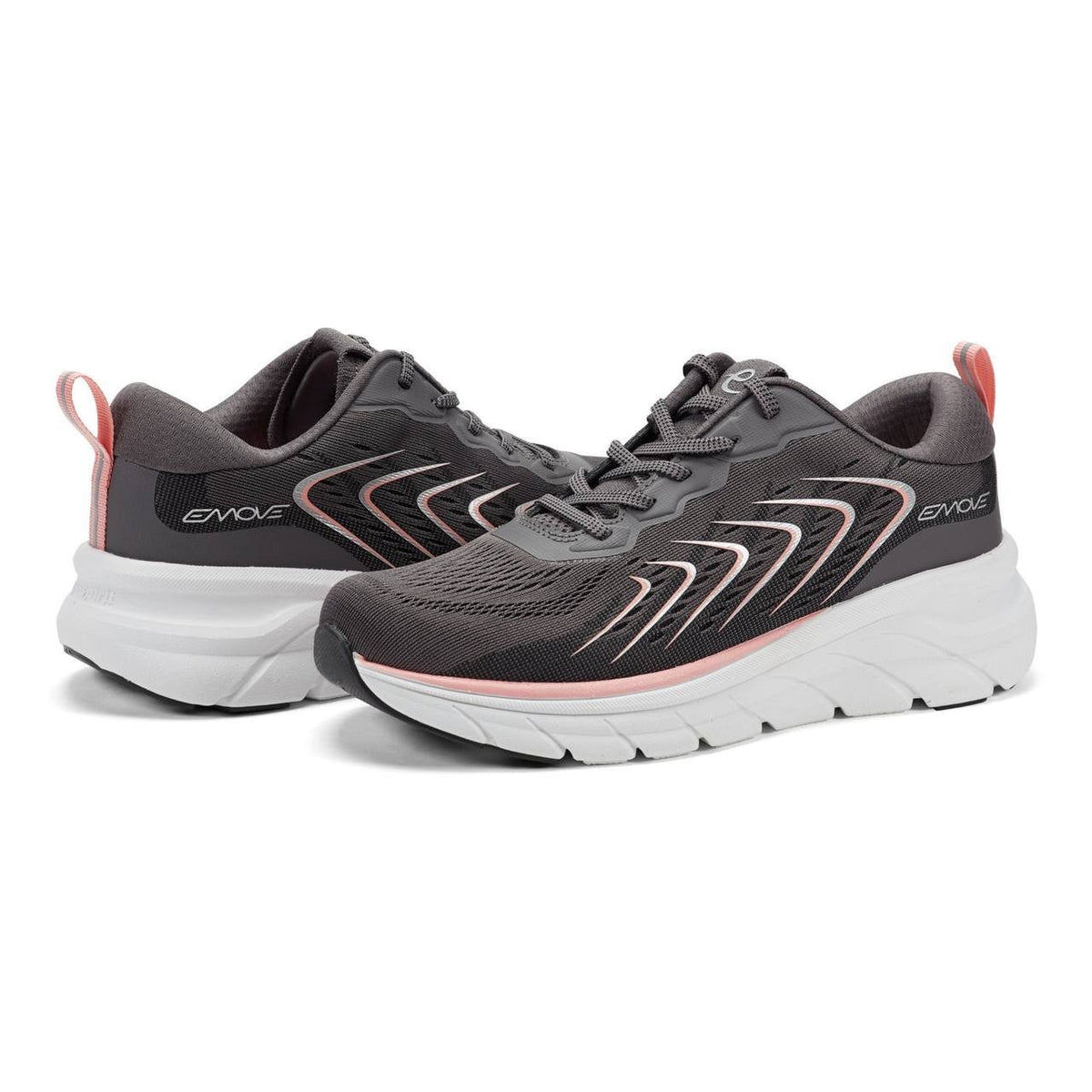 Easy Spirit Sneakers Medium Grey 10 M New $69.99
