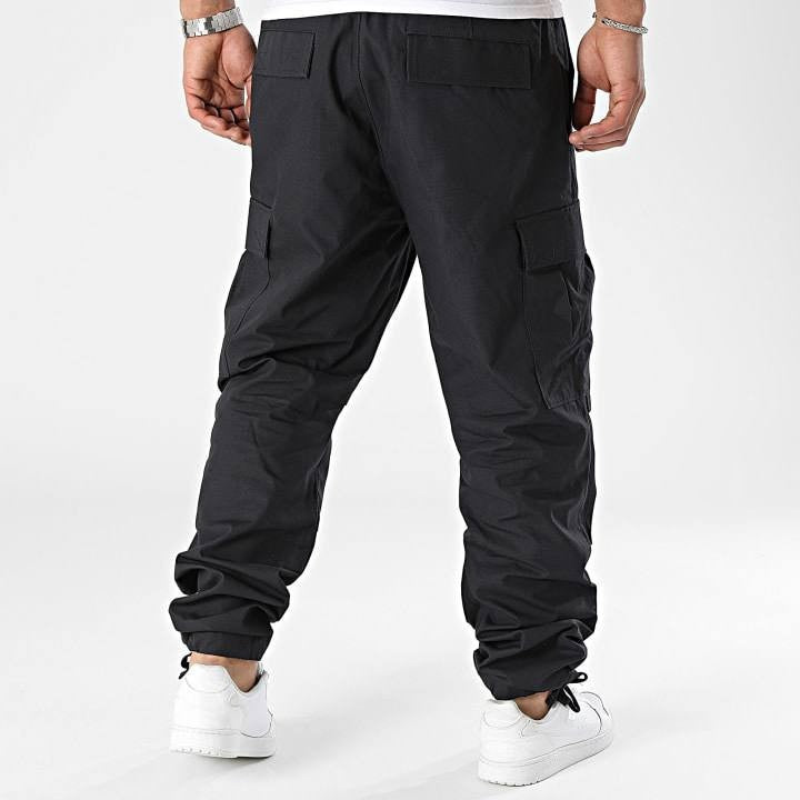 Hugo by Hugo Boss Men’s Gadic 242 Cargo Pants Black S $159 NWOT