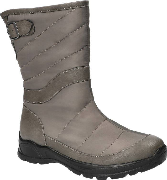 Bella Vita Women’s Boots 6.5W Grey Synthetic – New in Box MSRP $109.95