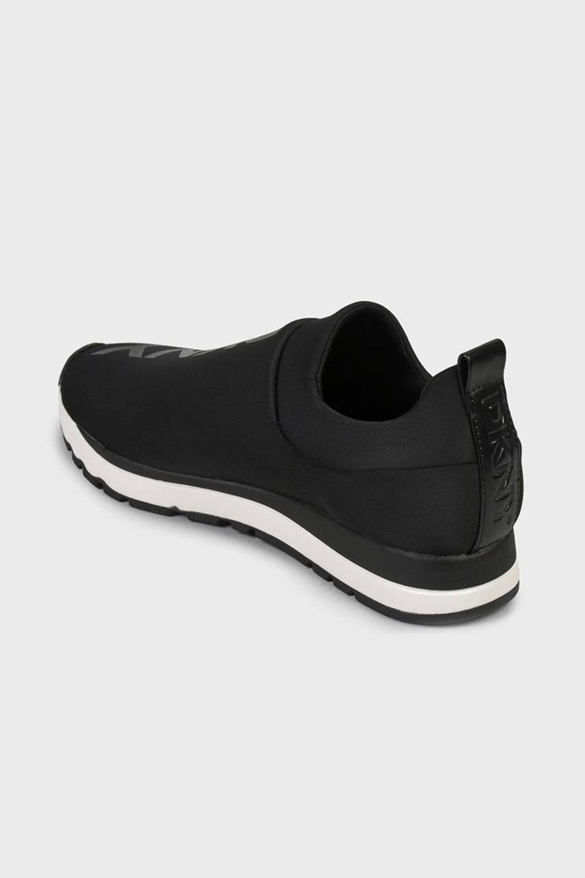 DKNY  Sneakers  Black  7  New  $100