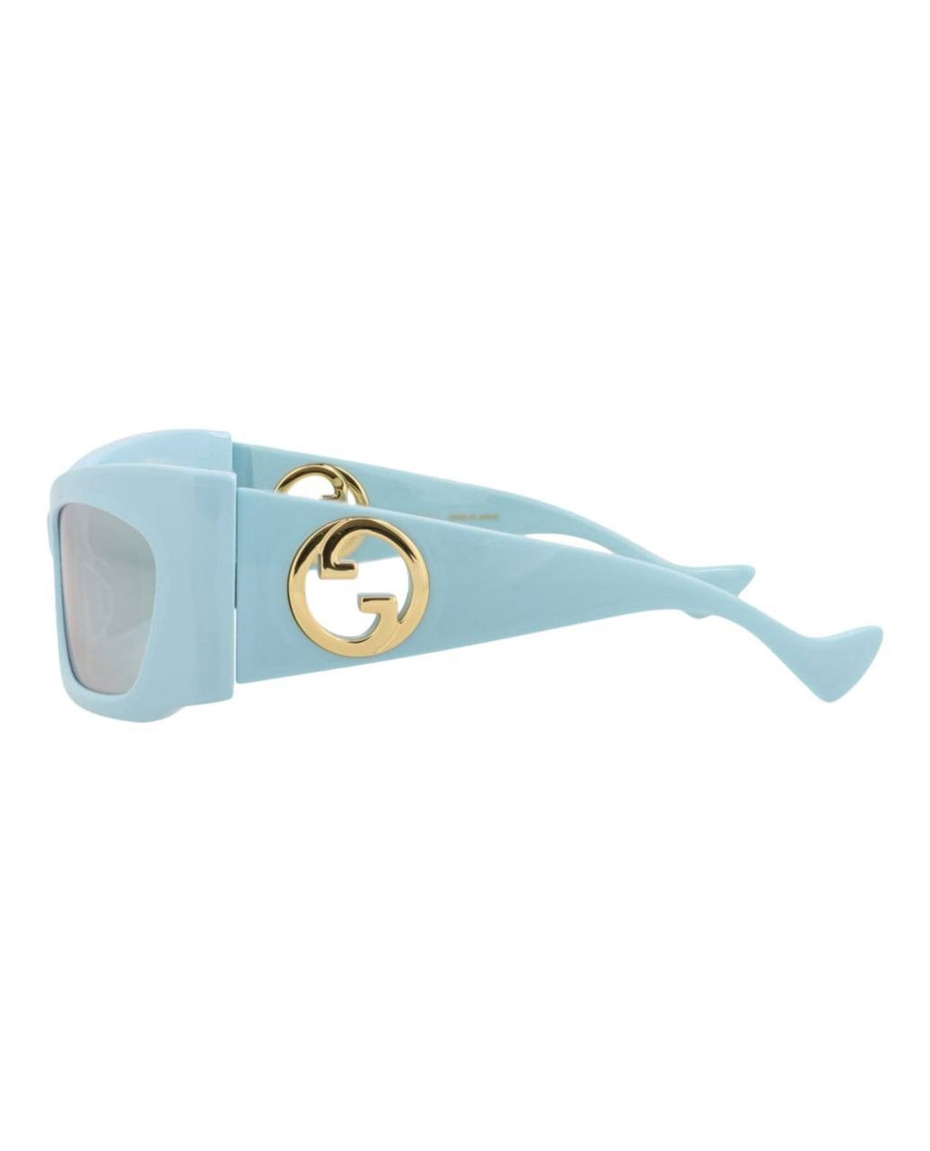 Gucci Eyewear Light Blue OS NWOT $755.00