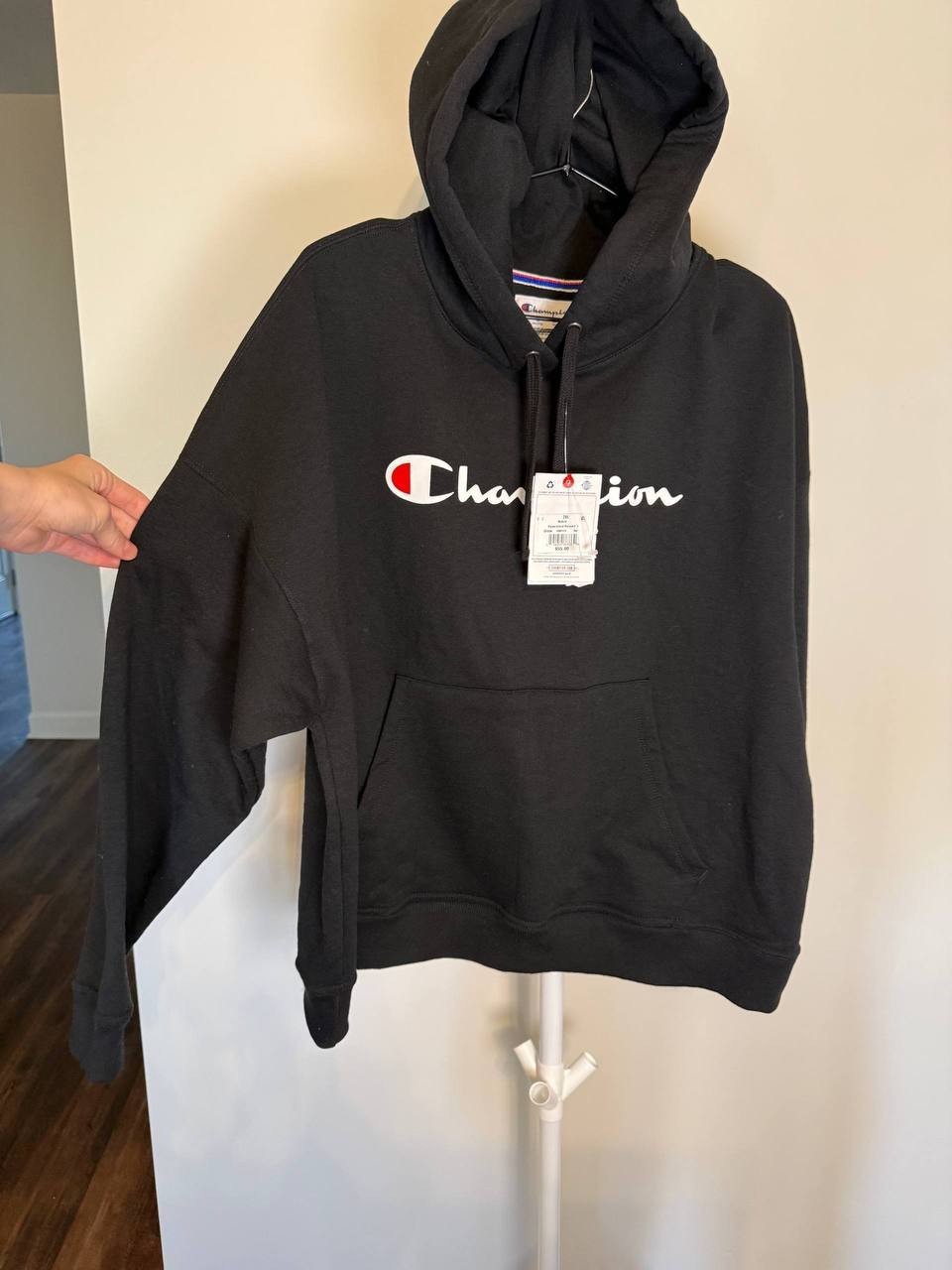 Champion “Making the Cut” Reverse Weave Pullover – Size 2XL – NWT – $55