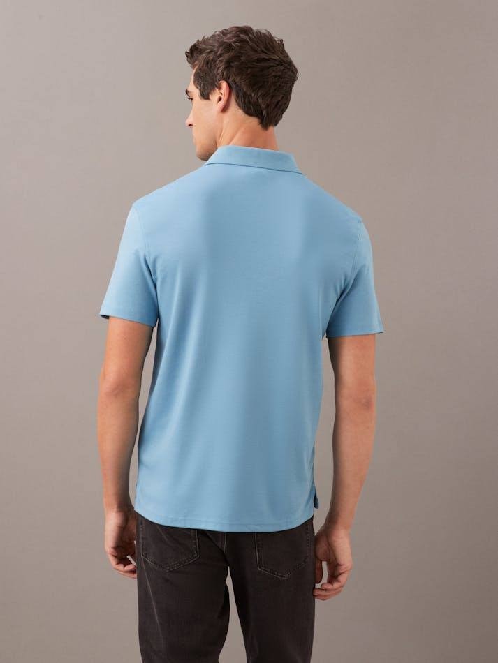 Calvin Klein Men’s Linen Blend Short Sleeve Dress Shirt S/P $89 NWT