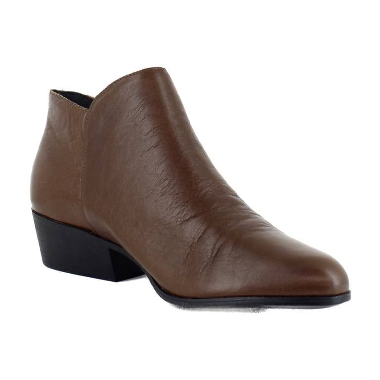 Aerosoles  Ankle  Boots  Brown  7  M  New  $127.50