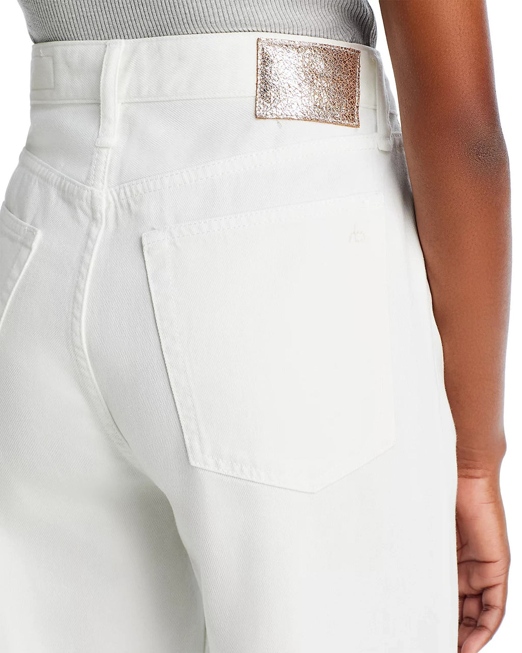 Rag & Bone Logan Featherweight High Rise Jeans – Size 31 (Waist 32")