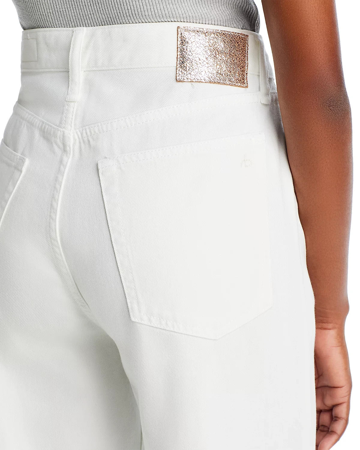 Rag & Bone Logan Featherweight High Rise Jeans – Size 31 (Waist 32")