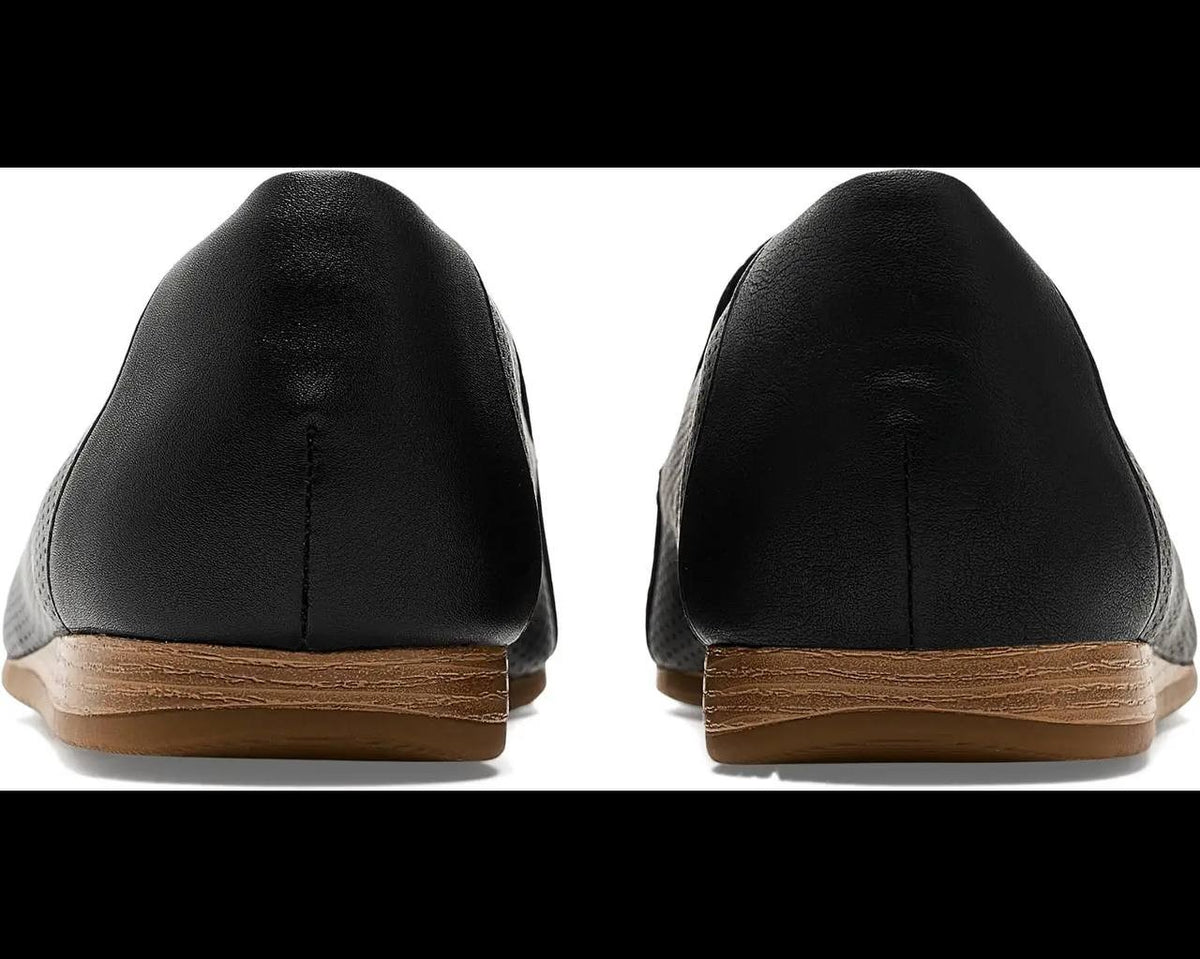 Dr.  Scholl’s  Ballet  Flats  Black  7.5M  New  $90