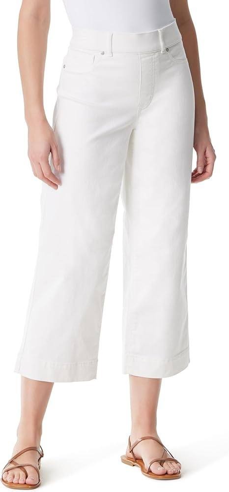 Gloria Vanderbilt Shape Effect Crop Pants – Size 12P – NWT