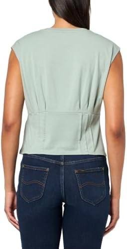 Guess Pleated Sleeveless Top – Size S – NWT – $39