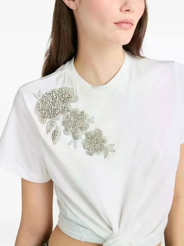 Cinq à Sept Liya Top – Size S – Used (Good Condition)