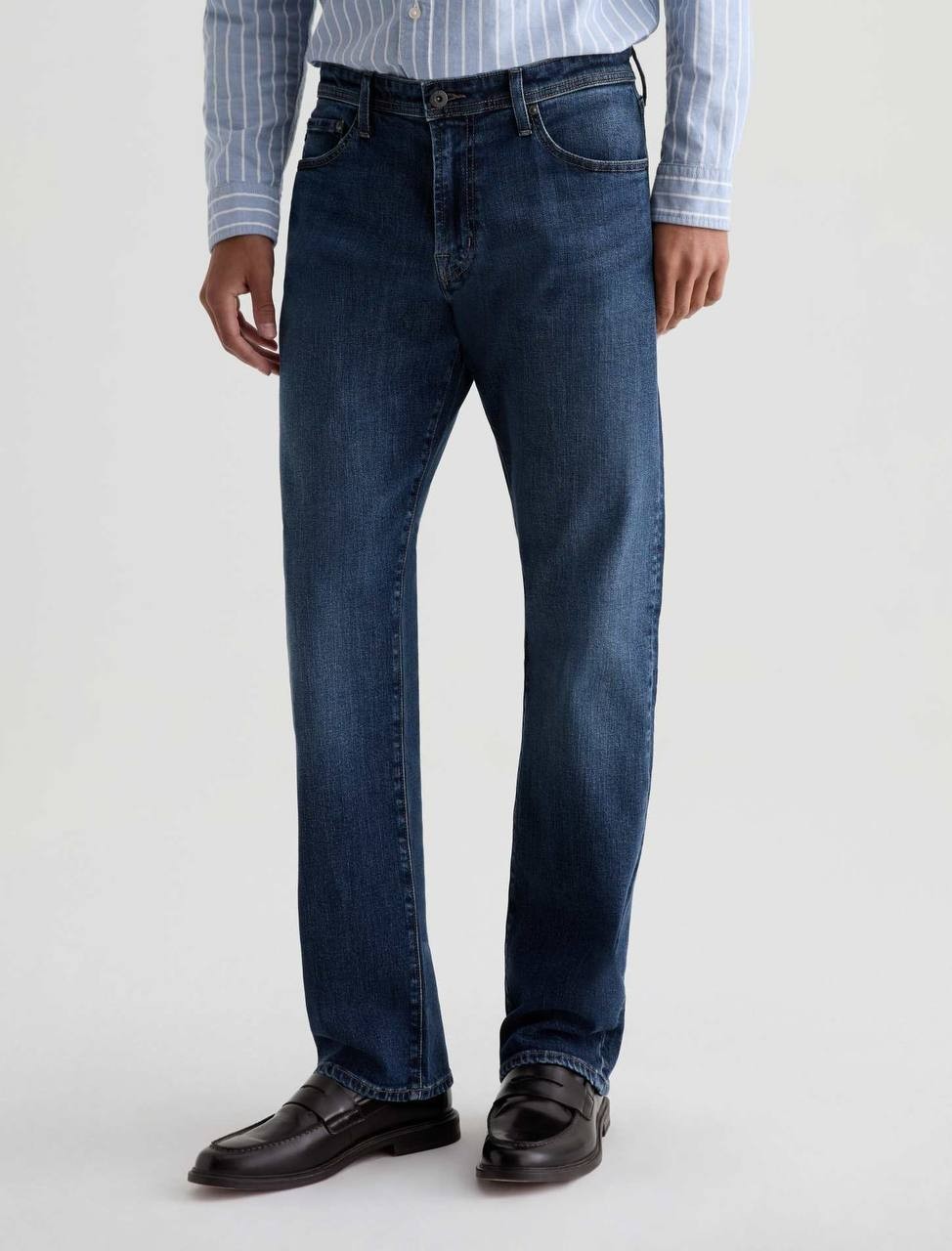 J Brand Men’s Protégé Classic Straight Jeans Sequel Wash Size 32 NWT $225