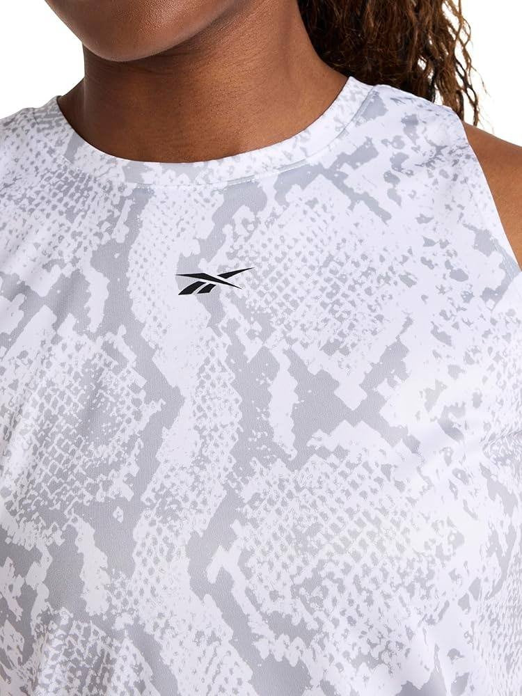 Reebok Apparel Performance Crewneck (Relaxed Fit) – Size S – NWT – $25