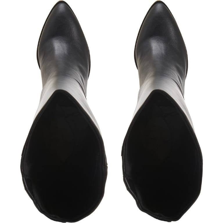 DV by Dolce Vita Bardonny Knee High Boots Black 5.5M Man‑Made $109 NWB