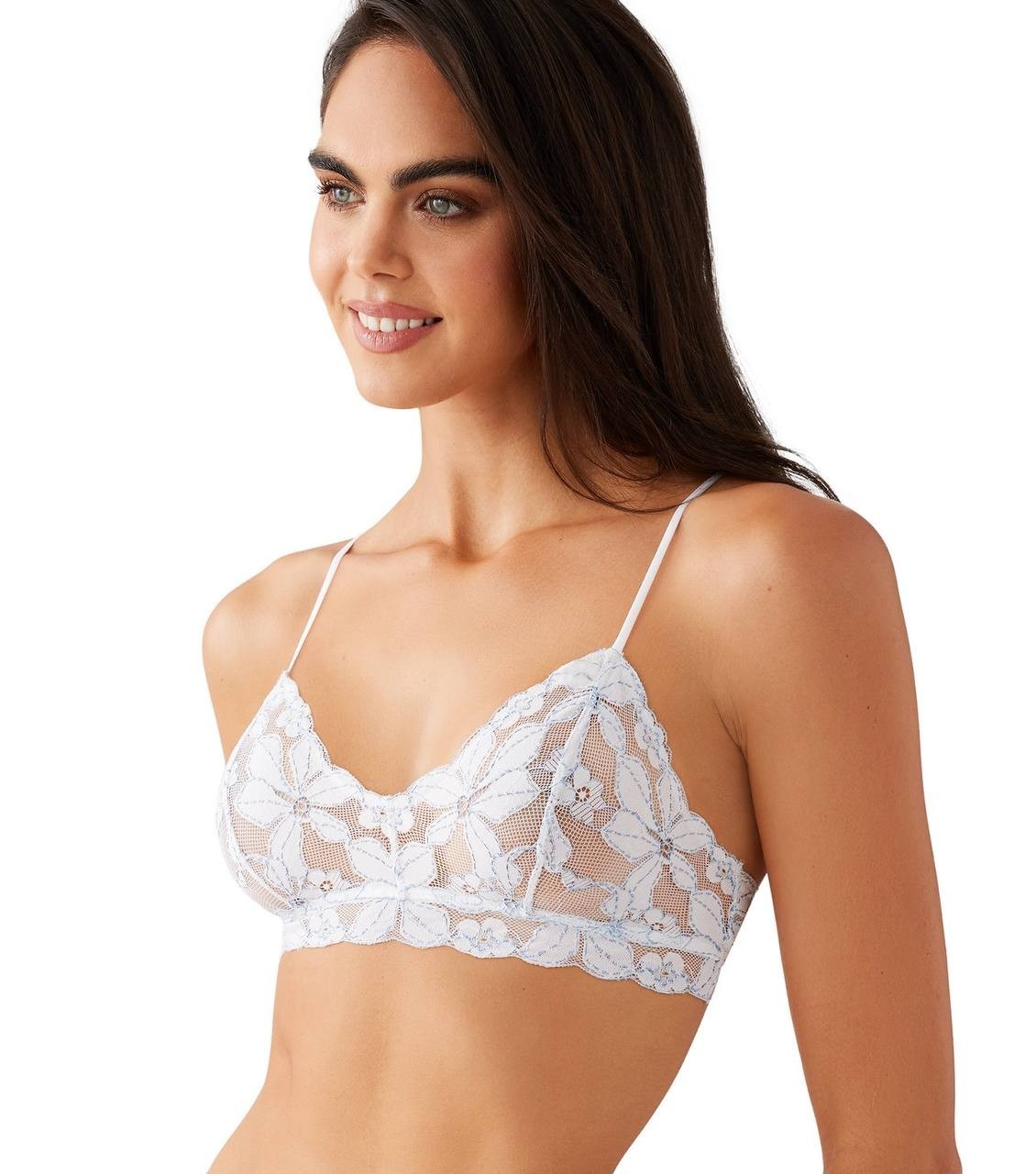 B.tempt’d by Wacoal Women’s Lace Bralette – Style #910209 – Size Small