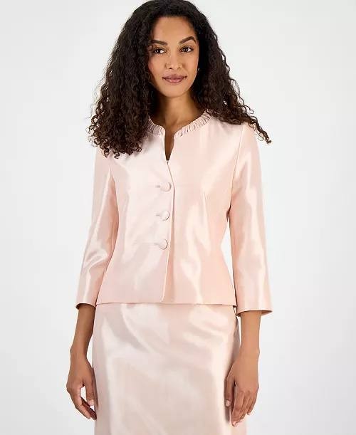 Le Suit Women’s Suit – Size 12P – NWT – $265