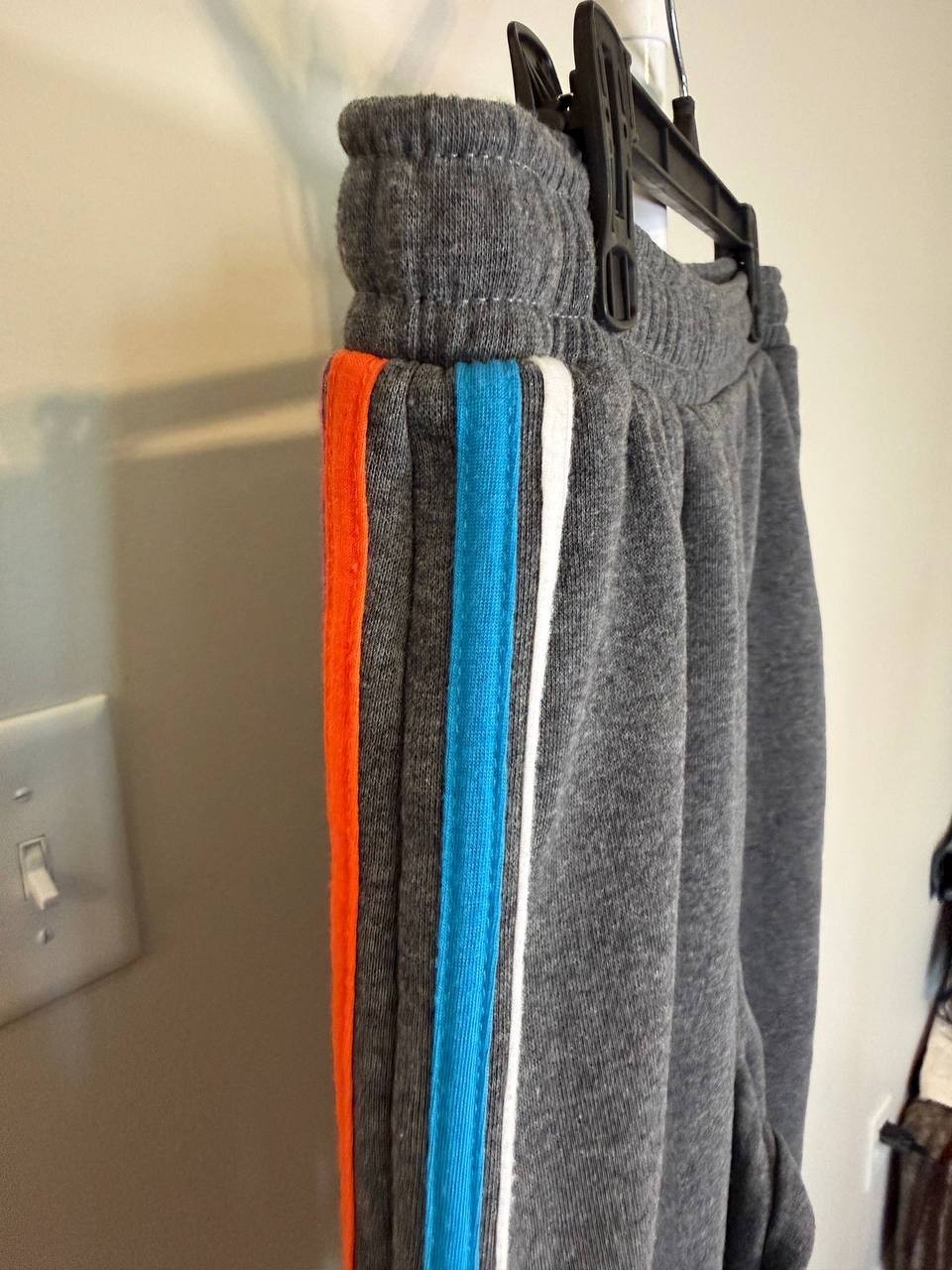 Jolie&Joy Gray Sweatpants – Size X-Large – NWT