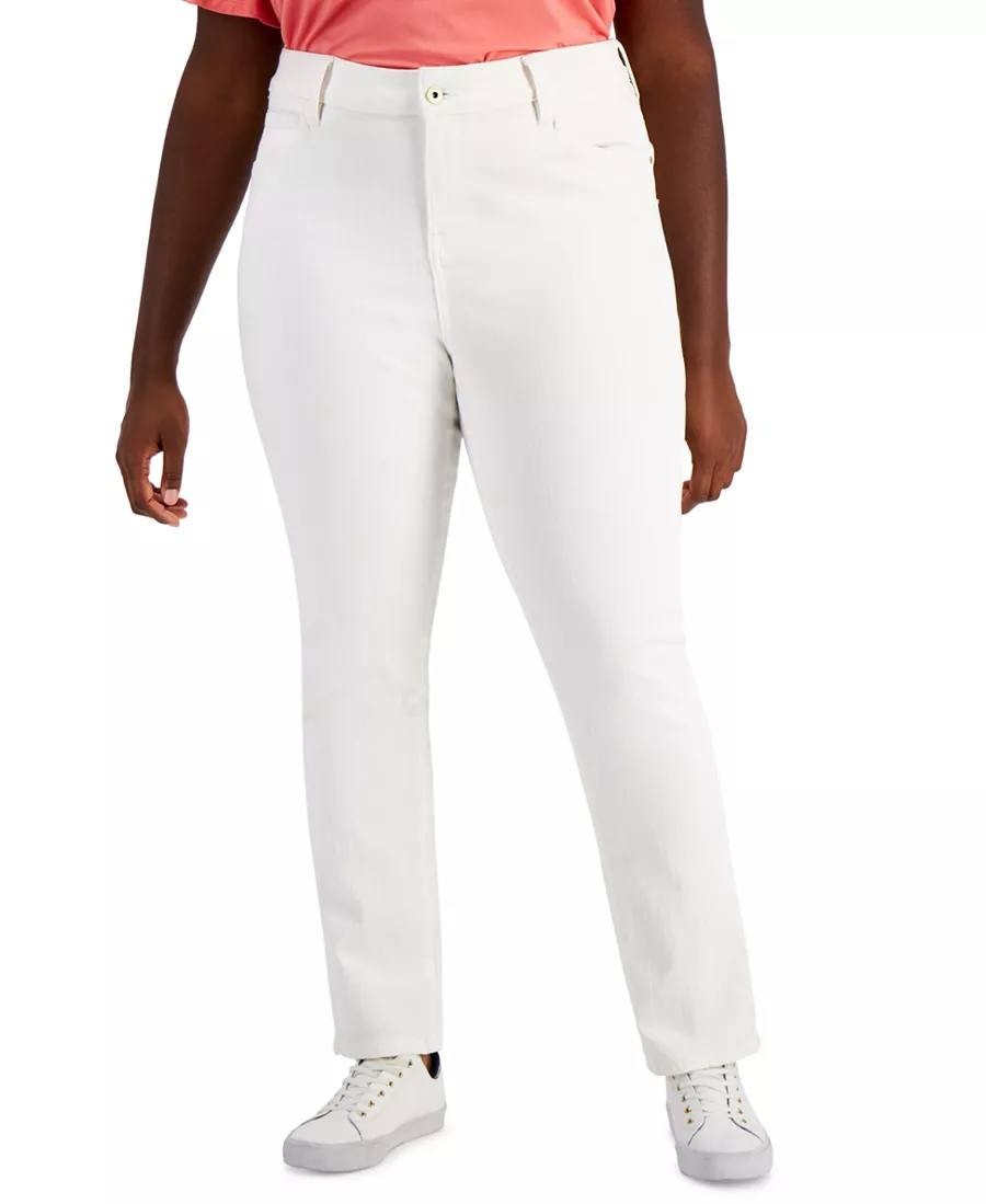 Tommy Hilfiger Plus Size Skinny Jeans – Size 20W – NWT