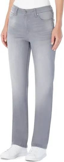 Jones New York Women’s Stretch Denim Lexington Jeans Slater Size14P/32 MSRP$69,5