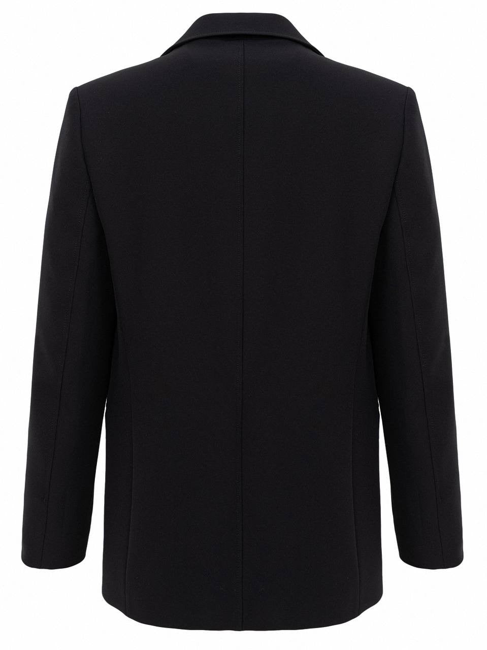 BOSS Orange Women’s Blazer Black 4 NWT $199