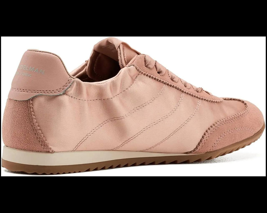Sam  Edelman  Isella  Sneakers  Ballet  Pink  10  M  New  $120