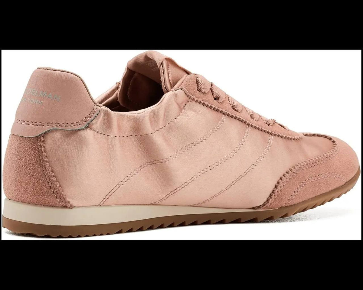 Sam  Edelman  Isella  Sneakers  Ballet  Pink  10  M  New  $120
