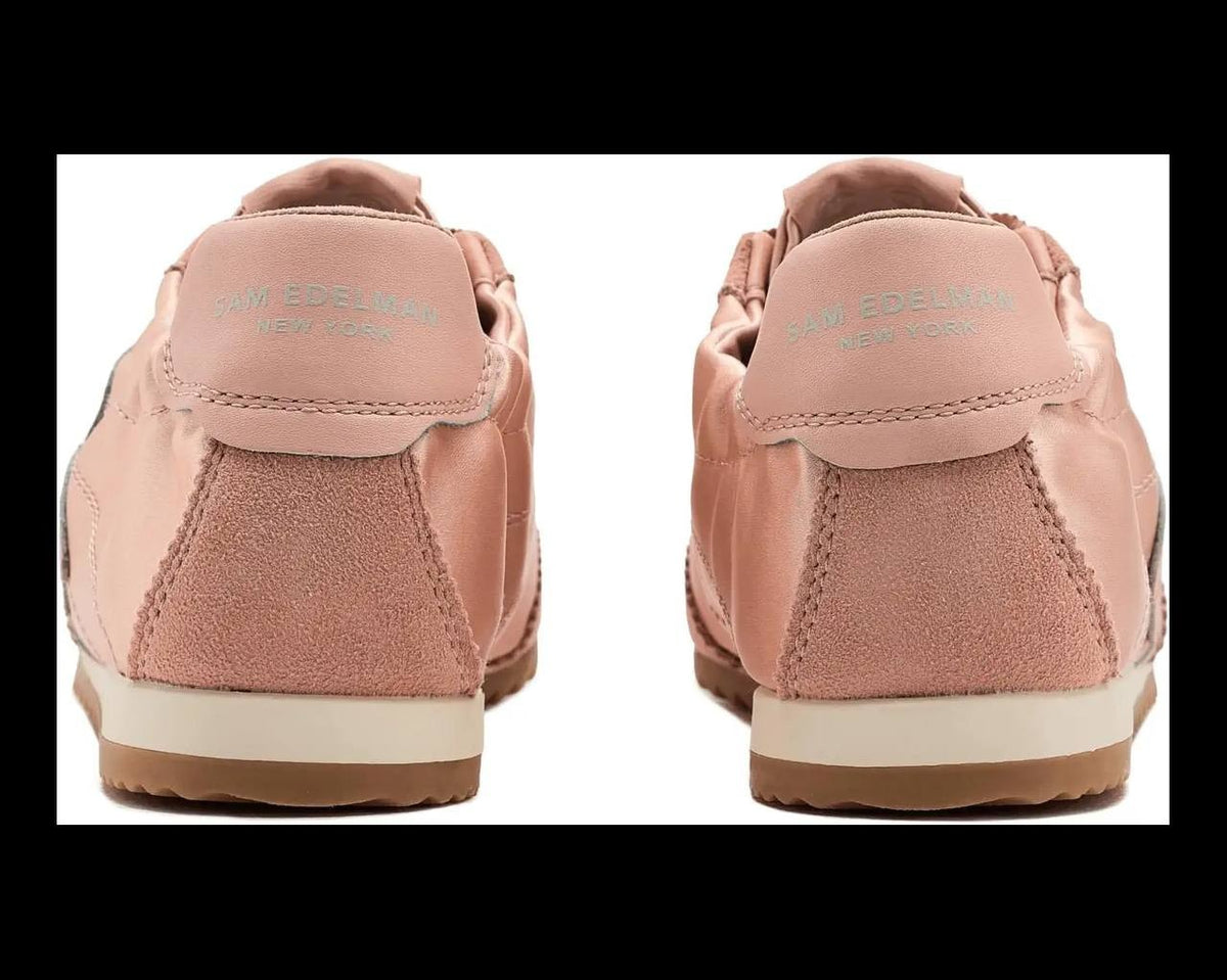 Sam  Edelman  Isella  Sneakers  Ballet  Pink  10  M  New  $120