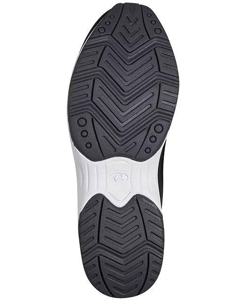 Easy Spirit Black Casual Mules 8W New in Box MSRP $79