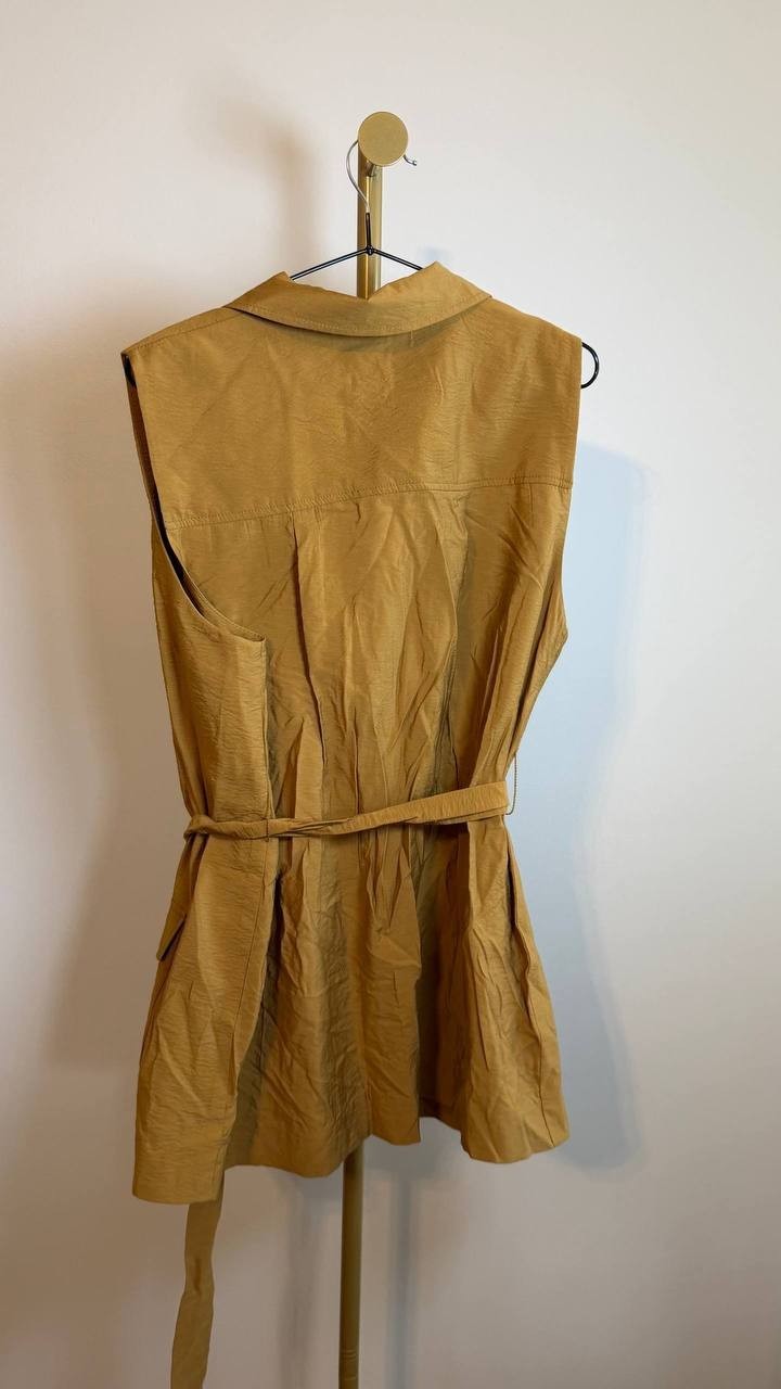 Anne Klein Women’s Top Size L NWT $129