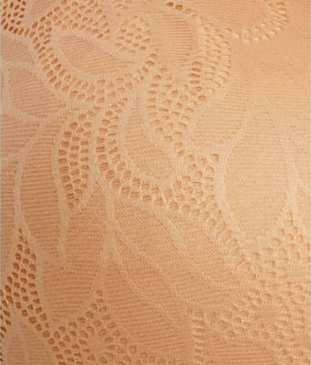 Dominique Women’s Seamless Lace Minimizer Bra Mustard Nude 36D Style 7000 70$