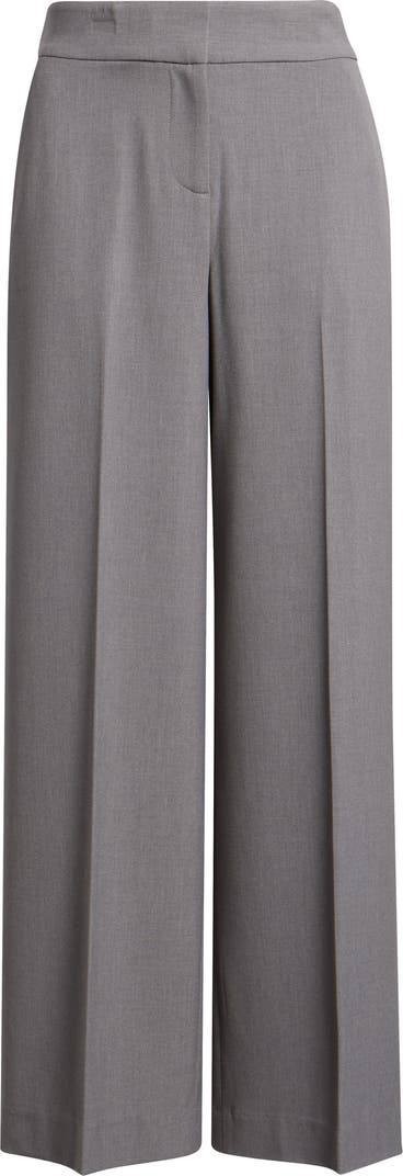 Tahari Wide‑Leg Pants – Size 16 – NWT – $99