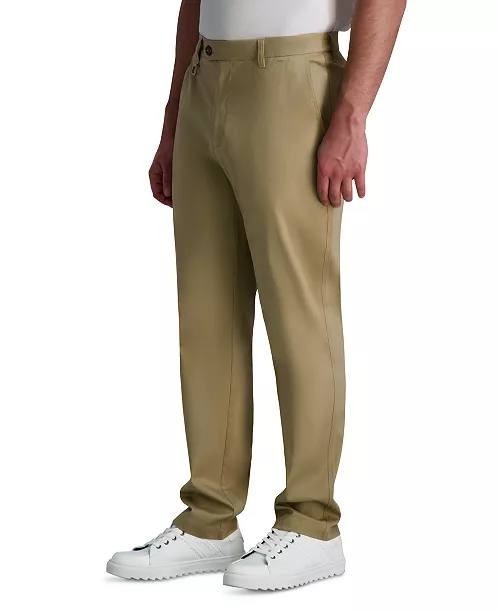 Karl Lagerfeld Paris Men’s Straight‑Fit Chino Pants 38 $149 NWT
