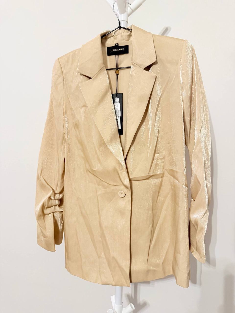 Kobi Halperin Women’s Hope Jacket – Size XS – NWT – $398