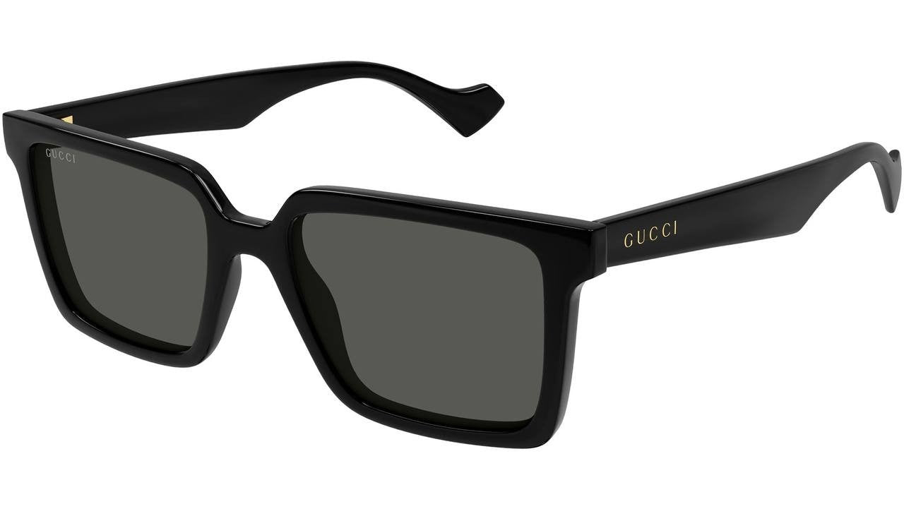 Gucci  GG1540S  001  Black   Sunglasses  NWT  $350