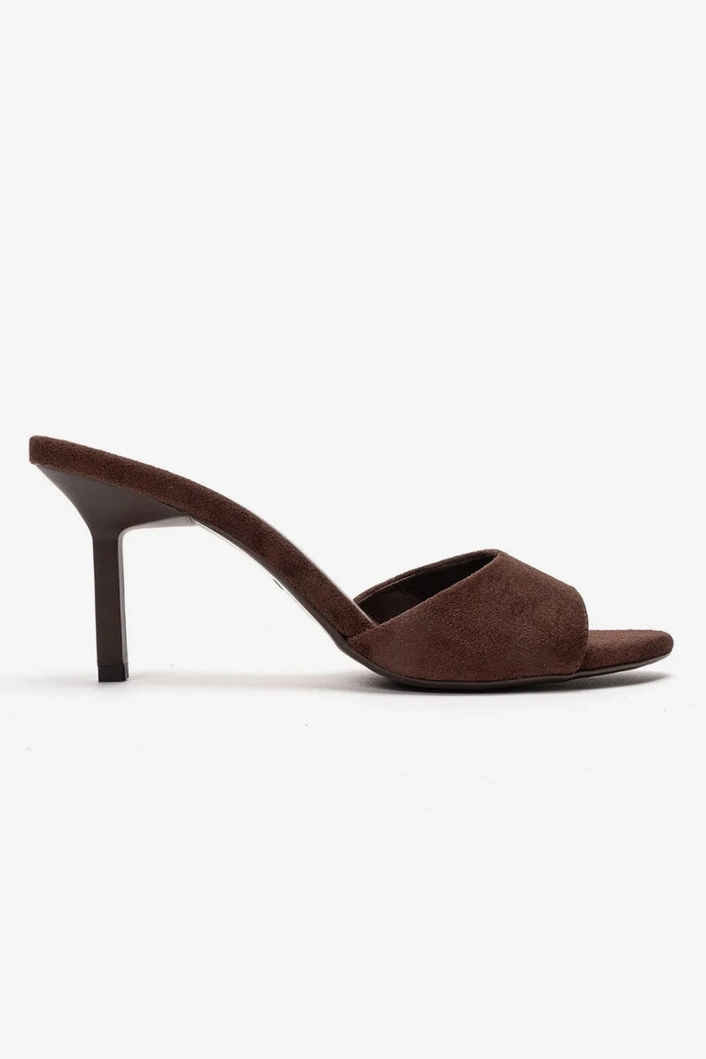 I.N.C.  International   Stiletto  Sandals  Dark  Roast  7M  New  in  Box  $69.90