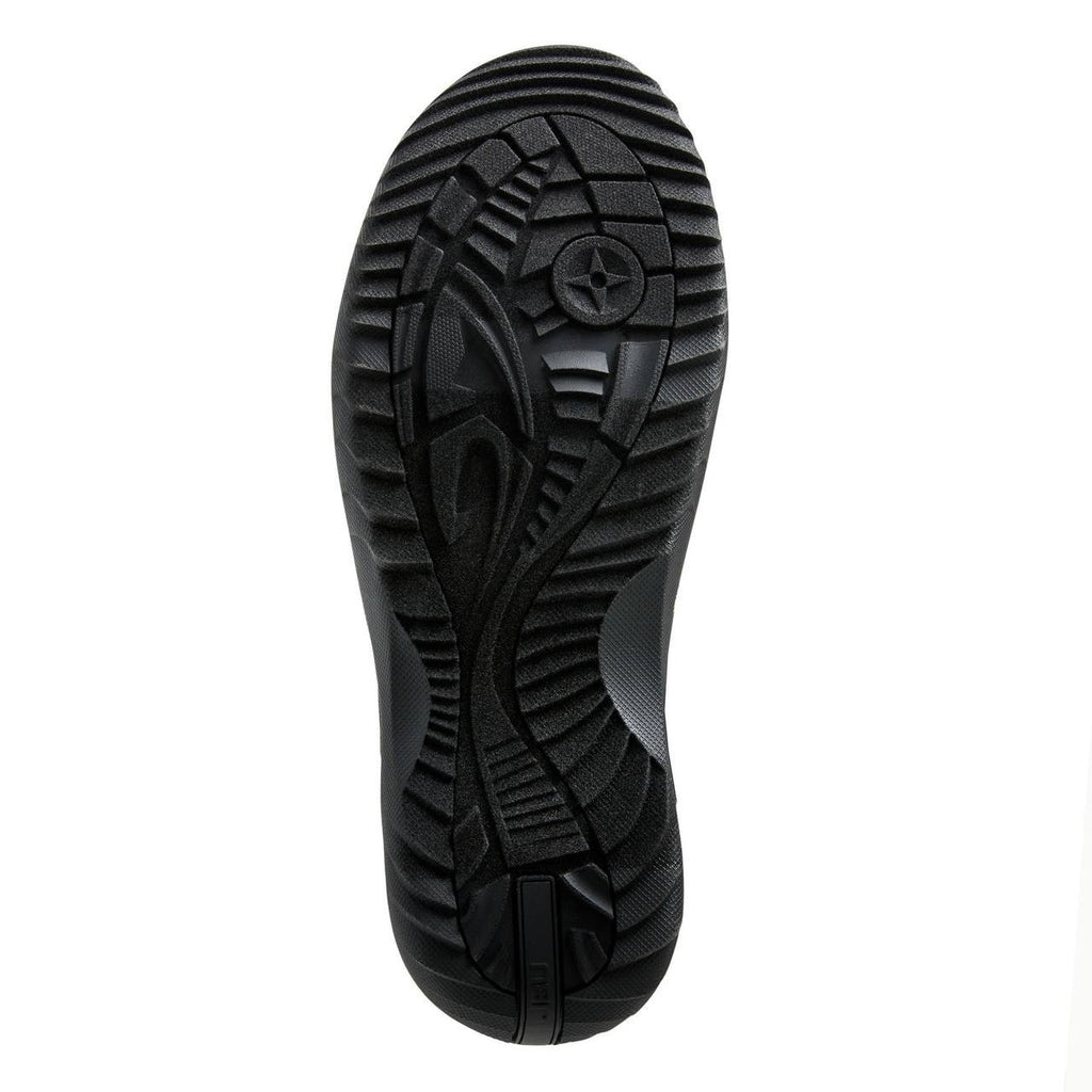 JBU Topsail Water Shoes Black MEN 9M Nylon Mesh Outdoor MSRP $80 NWB