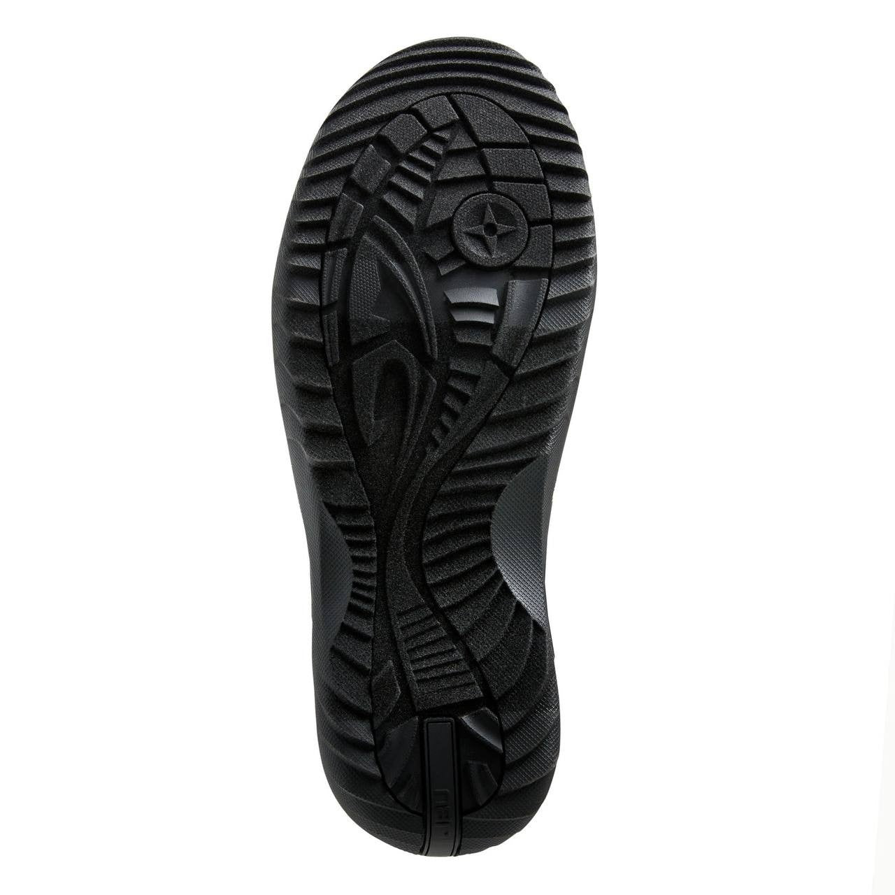 JBU Topsail Water Shoes Black MEN 9M Nylon Mesh Outdoor MSRP $80 NWB