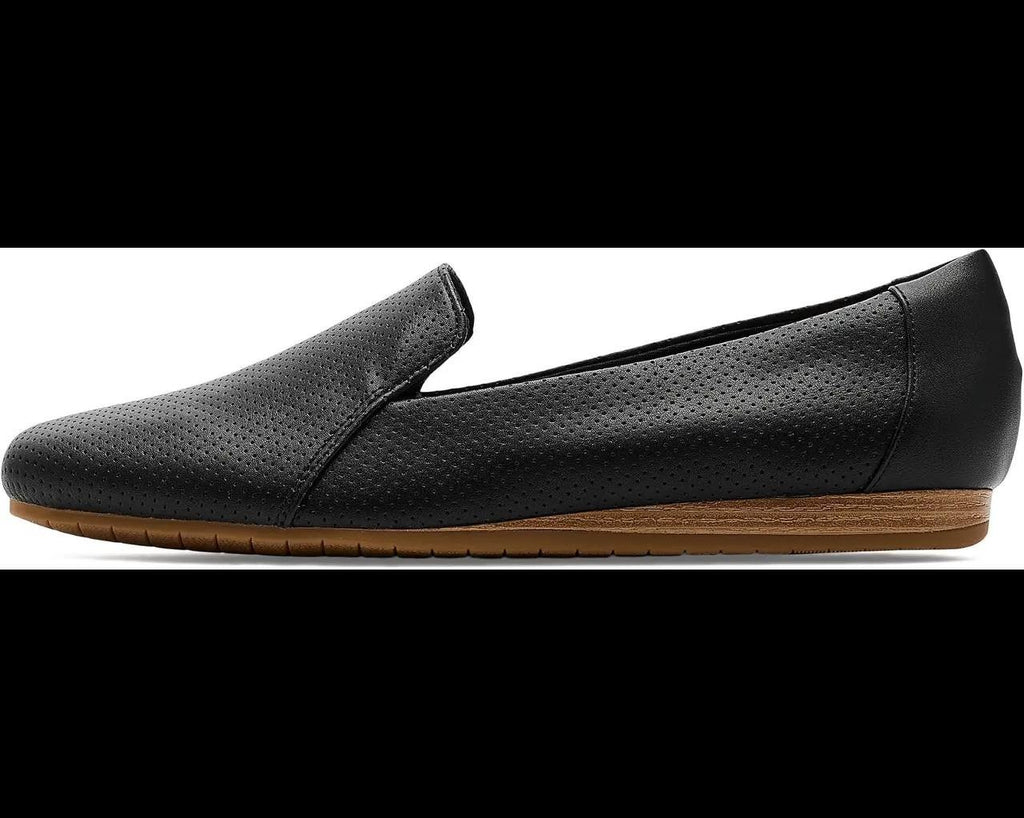 Dr.  Scholl’s  Ballet  Flats  Black  7.5M  New  $90