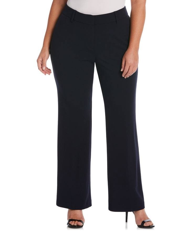 Rafaella Soft Stretch Crepe Pant – Size 20W – NWT