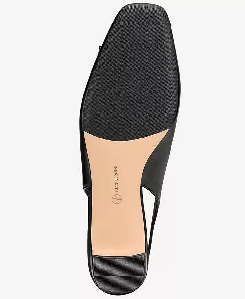 Giani  Bernini  Pumps  Black  9M  New  $79