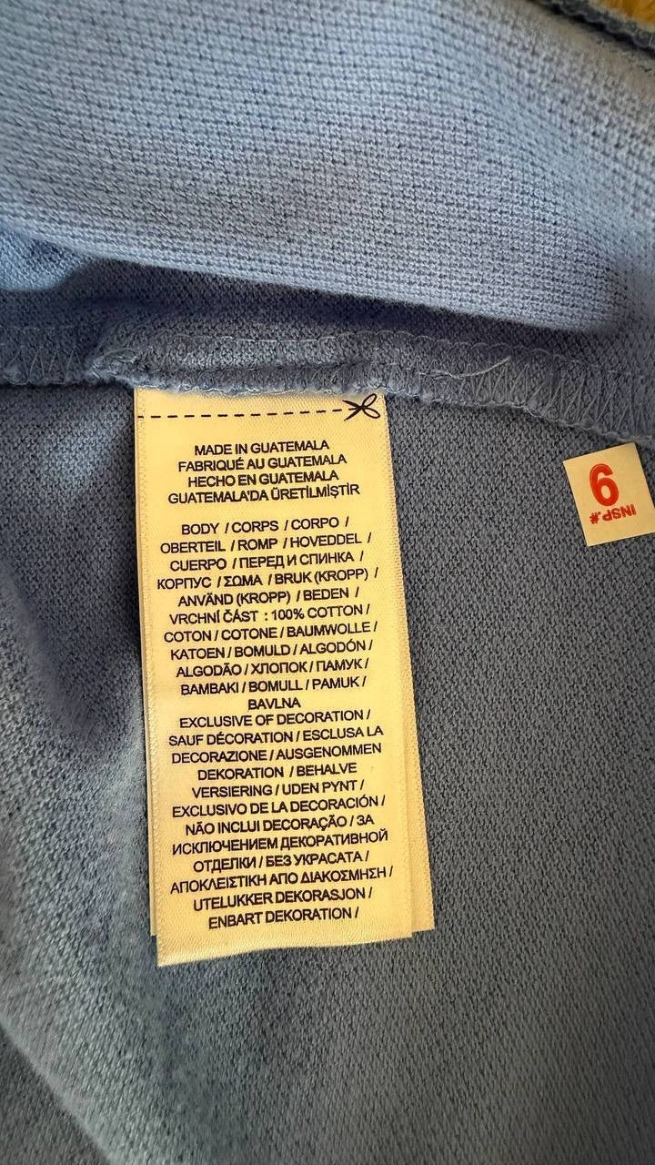 Polo Ralph Lauren Men’s Classic‑Fit Mesh Polo Shirt Blue XL $110 NWT