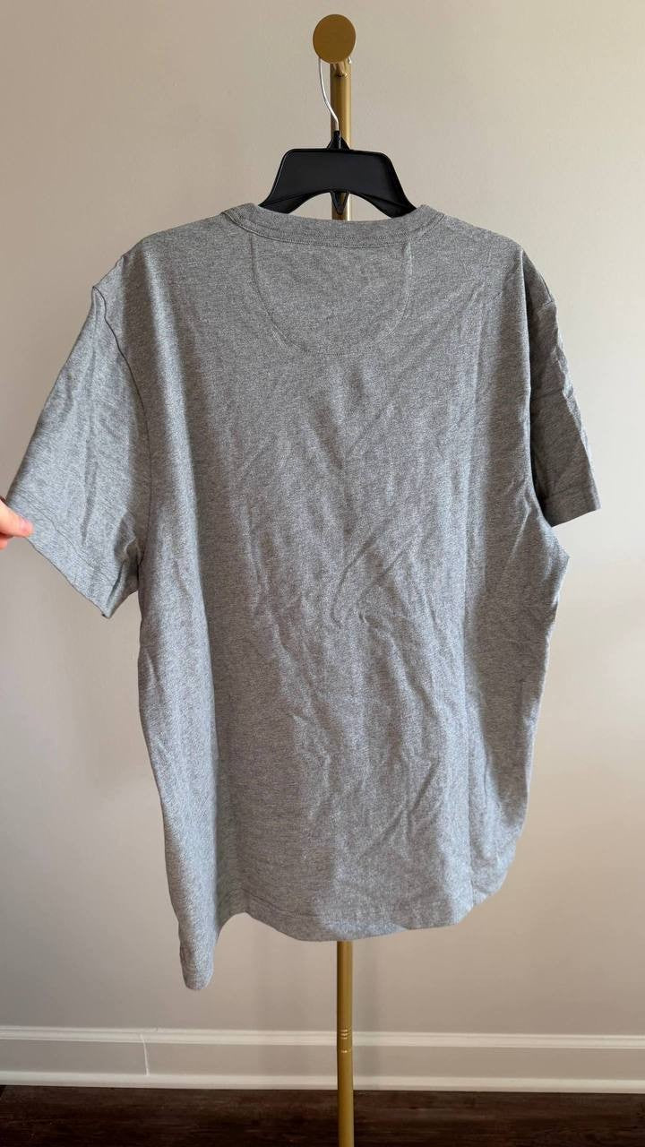 Mode of One Men’s Regular‑Fit T‑Shirt Solid Crewneck XL $24.50 NWT