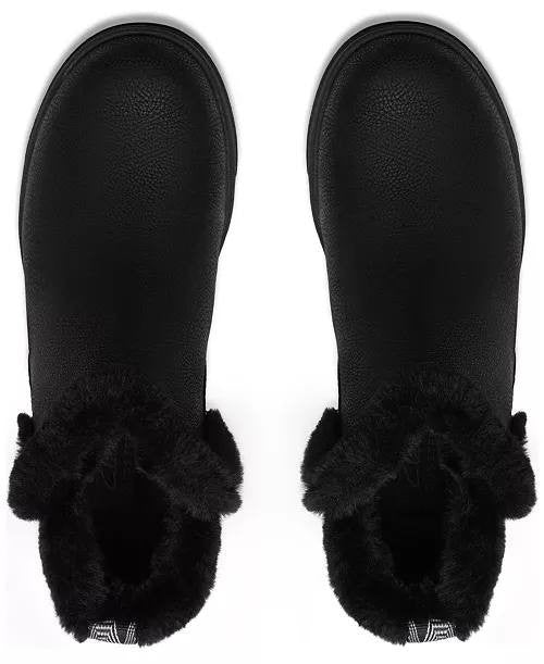 Clarks  Booties  Black  6M  New  $105