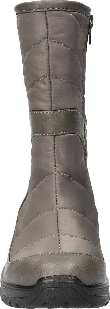 Bella Vita Women’s Boots 6.5W Grey Synthetic – New in Box MSRP $109.95