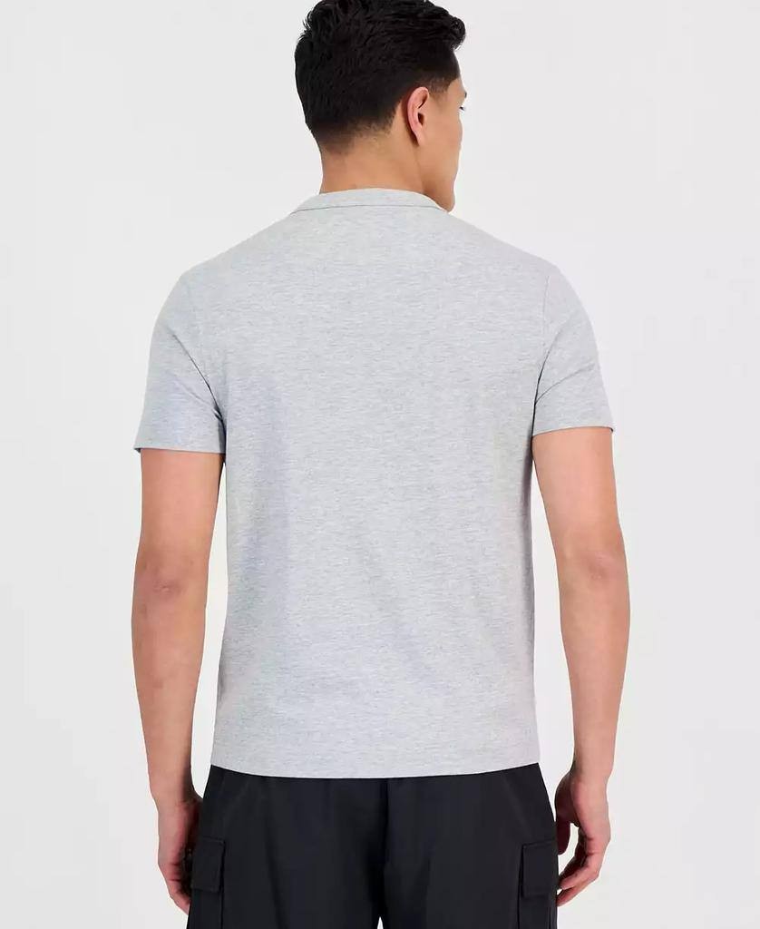 Mode of One Men’s Regular‑Fit T‑Shirt Solid Crewneck XL $24.50 NWT