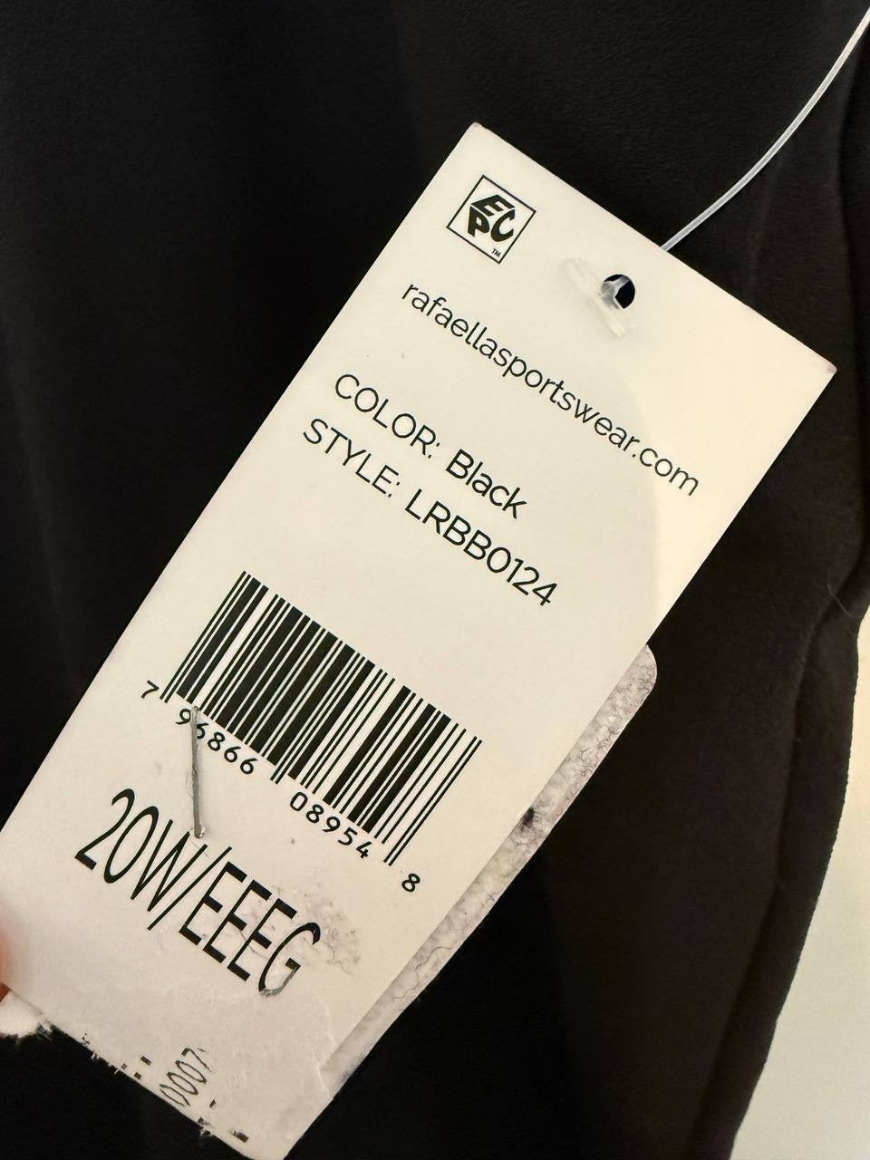Rafaella Soft Stretch Crepe Pant – Size 20W – NWT
