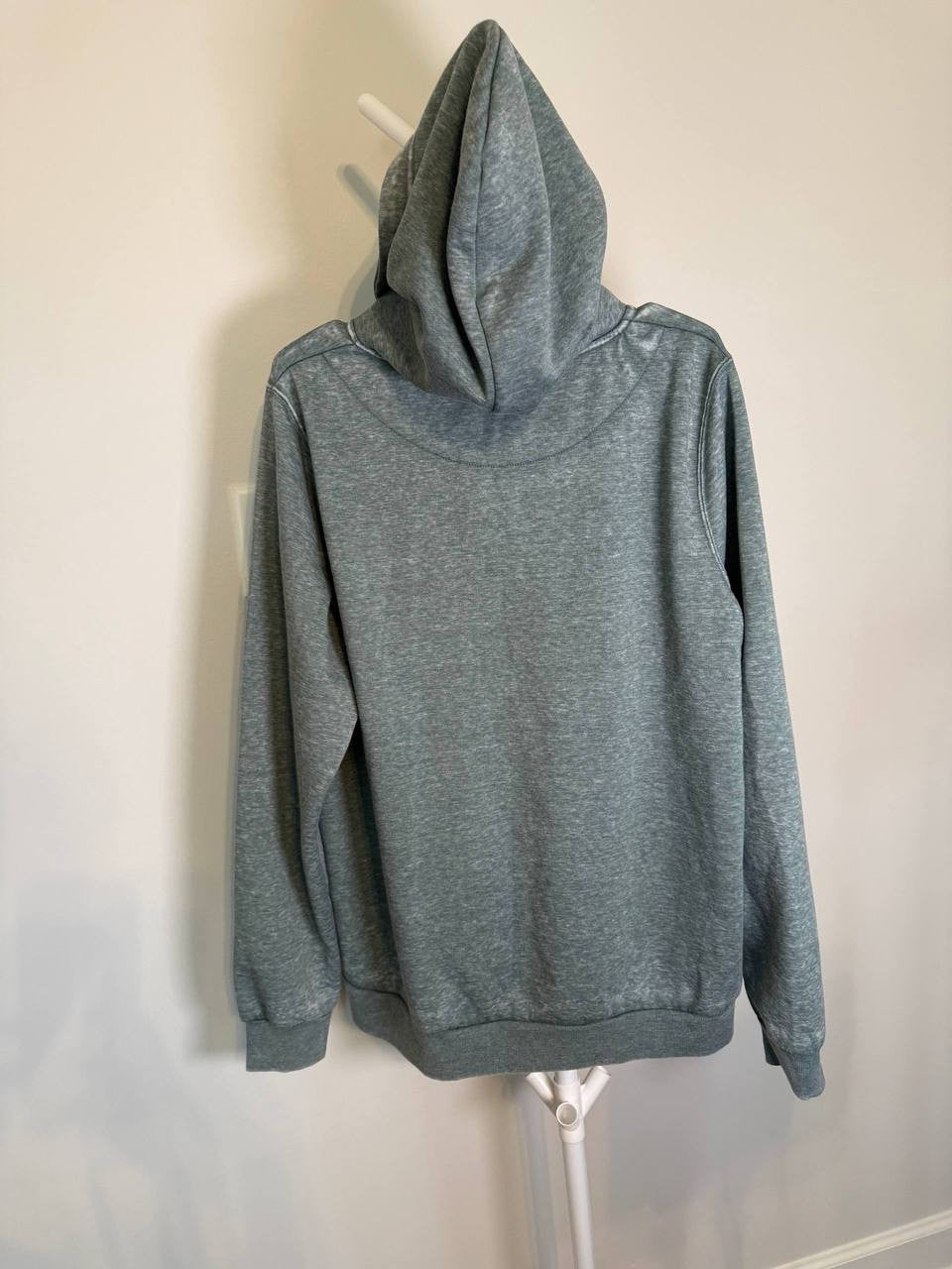 White Mark Women’s Burnout Jogger Set – Size 1XL – NWT