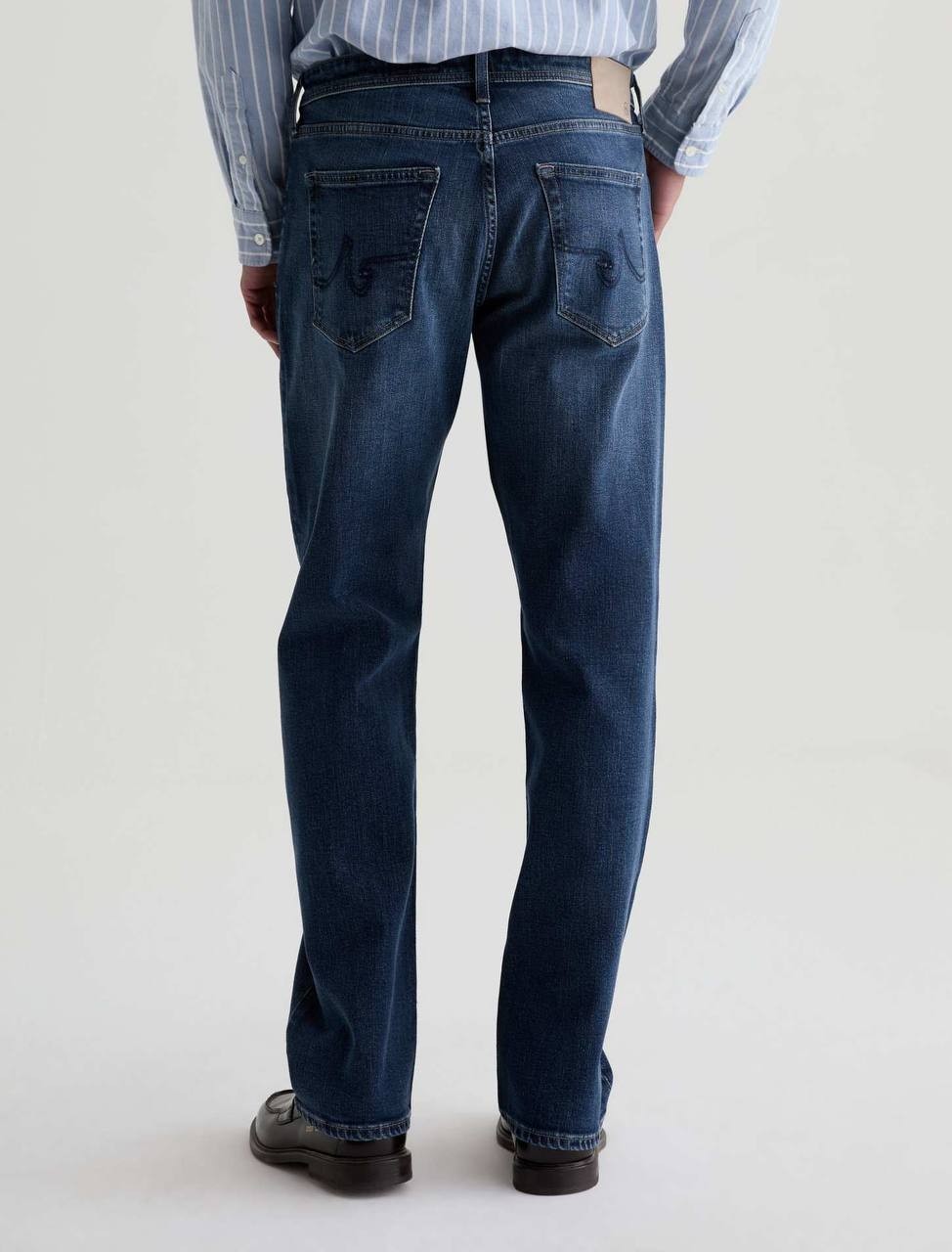 J Brand Men’s Protégé Classic Straight Jeans Sequel Wash Size 32 NWT $225